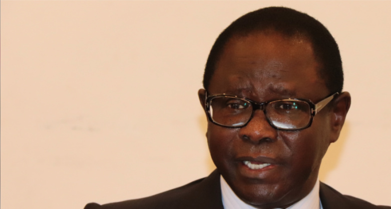 Pape DIOP : " Macky Sall m’a appelé à deux reprises pour me dire ... "