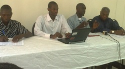 Crise universitaire au Sénégal: l’AEEMS propose  des solutions ( communiqué) Crise universitaire au Sénégal: l’AEEMS propose  des solutions ( communiqué)