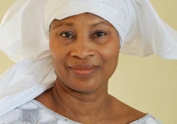 Secrétariat général du PS: notant des "irrégularités", Aïssata Tall Sall crache ses vérités Secrétariat général du PS: notant des "irrégularités", Aïssata Tall Sall crache ses vérités