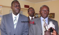 Mobilité universitaire Intra-ACP : le projet Haagrim veut booster l’agrobusiness africain. Mobilité universitaire Intra-ACP : le projet Haagrim veut booster l’agrobusiness africain.