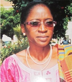 Fatima FALL, spécialiste en médiation culturelle : « La recherche documentaire, base de tout acte de création » Fatima FALL, spécialiste en médiation culturelle : « La recherche documentaire, base de tout acte de création »