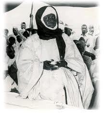 L’initiative de Baye Seydi Thiaw L’initiative de Baye Seydi Thiaw