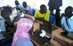 CFAO Technologies va équiper les espaces numériques (ministre) CFAO Technologies va équiper les espaces numériques (ministre)