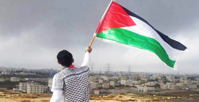 l'OCI renouvelle "son soutien absolu au droit du peuple palestinien" l'OCI renouvelle "son soutien absolu au droit du peuple palestinien"