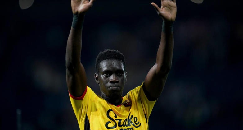 Aston Villa ne va plus recruter Ismaïla Sarr Aston Villa ne va plus recruter Ismaïla Sarr
