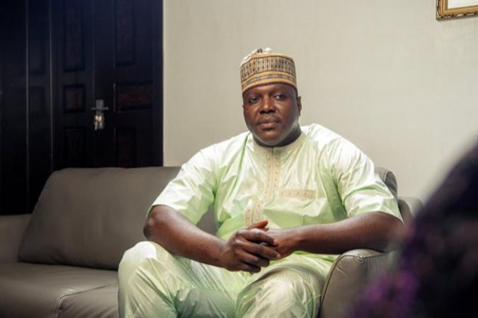 Mali: qui est le colonel Abdoulaye Maïga, Premier ministre par intérim? Mali: qui est le colonel Abdoulaye Maïga, Premier ministre par intérim?