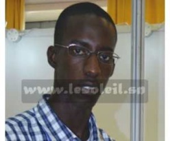 Le sénégalais Papa Abdoulaye Mbodj, ingénieur aéronautique, inventeur du stationnement par Sms
