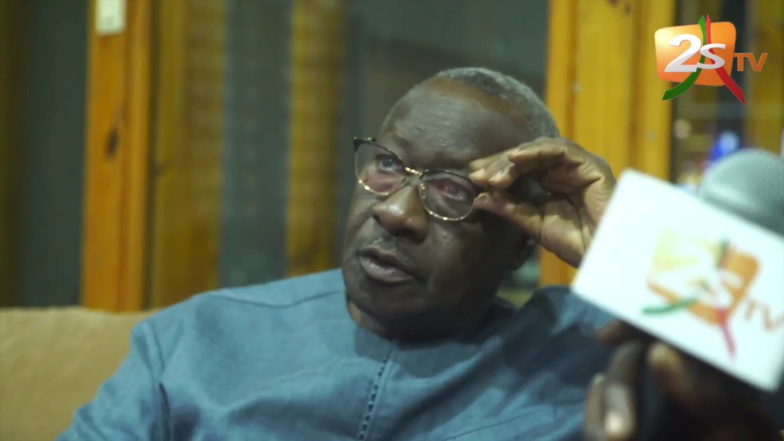 El Hadj Ndiaye (2STV) se mêle du conflit entre la RTS et Emedia : « Racine Talla ne doit pas… » El Hadj Ndiaye (2STV) se mêle du conflit entre la RTS et Emedia : « Racine Talla ne doit pas… »