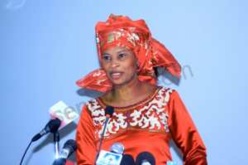 Me Aissata Tall Sall : « les résultats issus de l’élection du Secrétaire général du PS ne m’engagent pas »