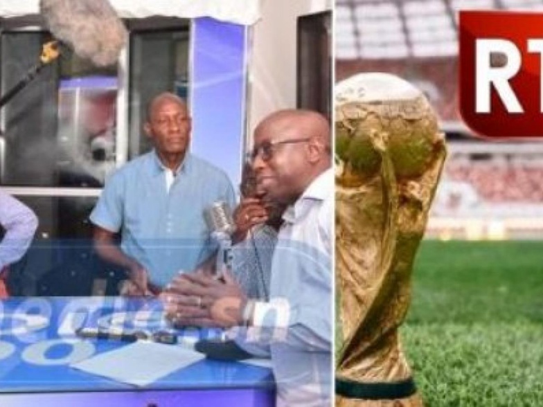 Diffusion Mondial 2022 : E-Media réplique à la Rts Diffusion Mondial 2022 : E-Media réplique à la Rts