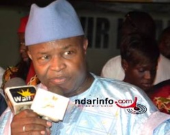 Saint- Louis : ABCJAIME apporte sa contribution pour les candidats au baccalauréat. Saint- Louis : ABCJAIME apporte sa contribution pour les candidats au baccalauréat.