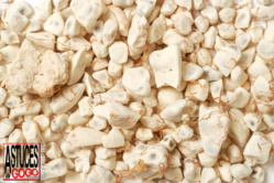 Les bienfaits du fruit de Baobab "Bouye" sur la santé