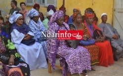 MAC de Saint-Louis : les détenus prient pour une la stabilité et la paix au Sénégal. MAC de Saint-Louis : les détenus prient pour une la stabilité et la paix au Sénégal.