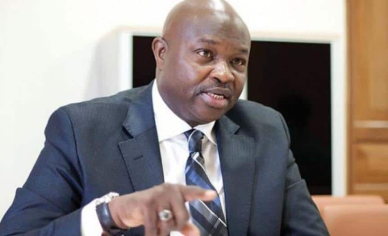 Un an après la disparition de Maître Alioune Badara Cissé, les ABCDAIRES se souviennent d’un mentor hors pair. Un an après la disparition de Maître Alioune Badara Cissé, les ABCDAIRES se souviennent d’un mentor hors pair.