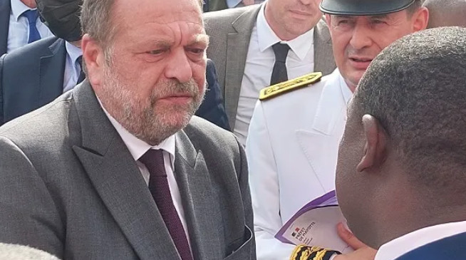 France : Le Sénégal fait voter une loi d’extradition France : Le Sénégal fait voter une loi d’extradition