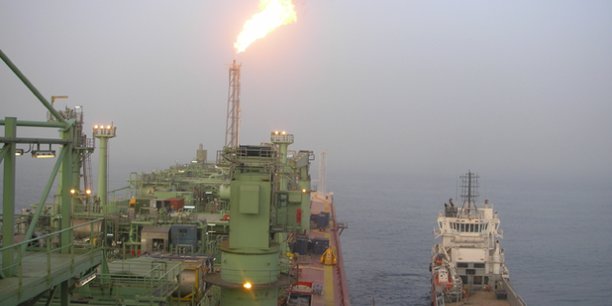 Pétrole & Gaz : la Mauritanie s’apprête à étudier ses gazoducs offshore Pétrole & Gaz : la Mauritanie s’apprête à étudier ses gazoducs offshore