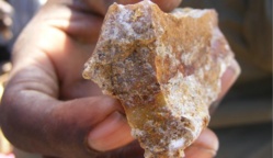 EXPORTATIONS - L’or rapporte 220 milliards : Le trésor avale la poussière EXPORTATIONS - L’or rapporte 220 milliards : Le trésor avale la poussière