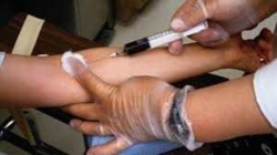 Saint- Louis : aucun cas positif après le dépistage de 413 personnes. Saint- Louis : aucun cas positif après le dépistage de 413 personnes.