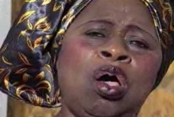 Projection de Film “BLUES D’UNE DIVA”: Un hommage mérité à Aminata Fall Projection de Film “BLUES D’UNE DIVA”: Un hommage mérité à Aminata Fall