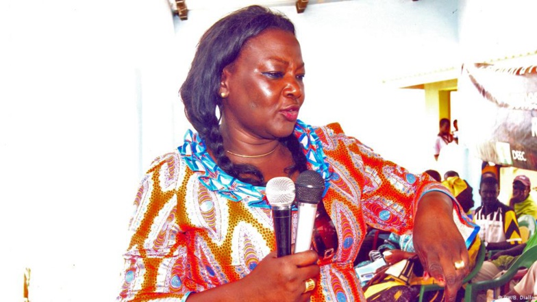 Décès de Woré Gana Seck Décès de Woré Gana Seck