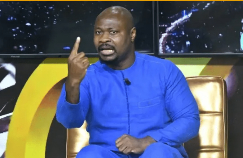 Guy Marius Sagna: " Wave utilise des méthodes de précarisation des travailleurs ..." Guy Marius Sagna: " Wave utilise des méthodes de précarisation des travailleurs ..."