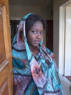 Accident sur la route de Richard toll: Une étudiante de l'ISSIC y perd la vie Accident sur la route de Richard toll: Une étudiante de l'ISSIC y perd la vie