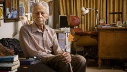 L'homme le plus vieux du monde est mort L'homme le plus vieux du monde est mort