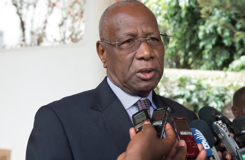 Abdoulaye Bathily nouvel émissaire de l'Onu en Libye Abdoulaye Bathily nouvel émissaire de l'Onu en Libye