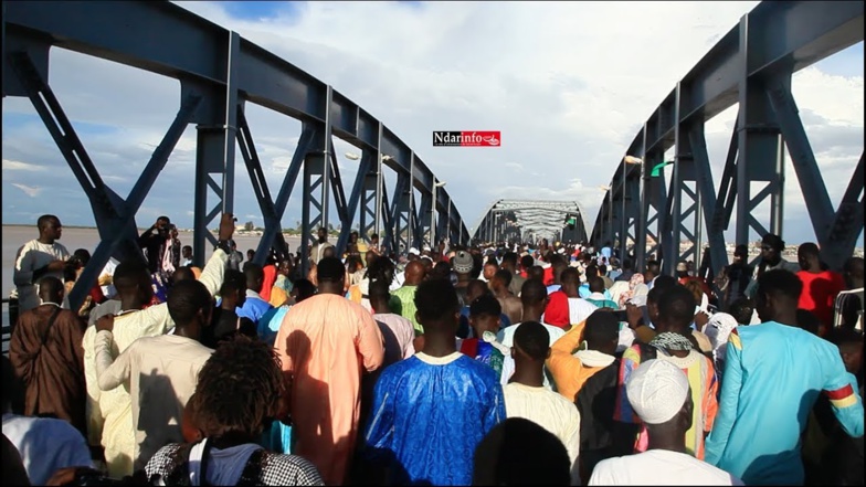 Magal des 2 Rakka : Le dispositif sanitaire intègre la fièvre de Crimée Congo Magal des 2 Rakka : Le dispositif sanitaire intègre la fièvre de Crimée Congo
