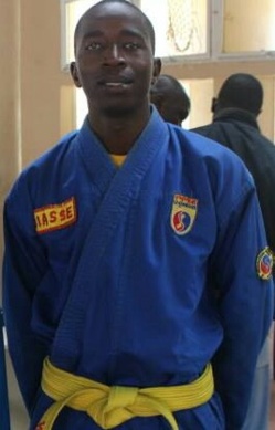 SAINT-LOUIS: Cri du cœur de la Ligue Nord del’USV (Union Sénégalaise de Vovinam) Viet Vo Dao SAINT-LOUIS: Cri du cœur de la Ligue Nord del’USV (Union Sénégalaise de Vovinam) Viet Vo Dao