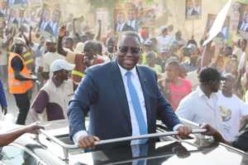 Un collectif d’élus Thiesseois révèle : «Le séjour de Macky Sall à Thiès a coûté plus de 500 millions au contribuable sénégalais» Un collectif d’élus Thiesseois révèle : «Le séjour de Macky Sall à Thiès a coûté plus de 500 millions au contribuable sénégalais»