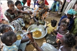 Sénégal: Six cent soixante quinze mille(675.000) personnes touchées par l’insécurité alimentaire Sénégal: Six cent soixante quinze mille(675.000) personnes touchées par l’insécurité alimentaire