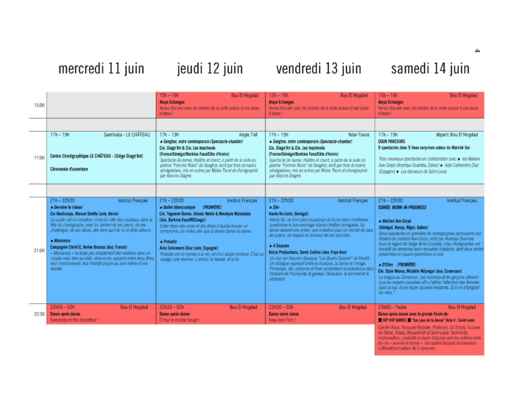 DUO SOLO DANSE 2014 : Un grand spectacle inédit inspiré par l’œuvre de Léopold Sédar Senghor. DUO SOLO DANSE 2014 : Un grand spectacle inédit inspiré par l’œuvre de Léopold Sédar Senghor.