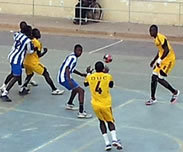 Coupe du sénégal: L’Ugb face à de gros morceaux en hommes et dames