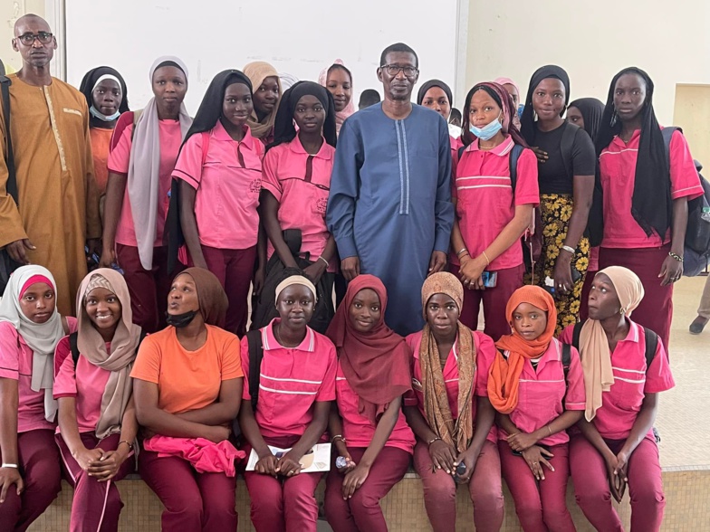 L’école, le contresens historique méconnu: Par Mary Teuw NIANE L’école, le contresens historique méconnu: Par Mary Teuw NIANE