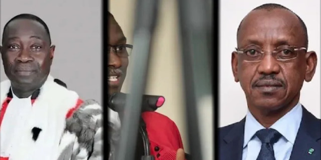 Déclaration de patrimoine : la liste des personnalités qui refusent de révéler leur fortune Déclaration de patrimoine : la liste des personnalités qui refusent de révéler leur fortune