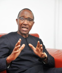 ABDOUL MBAYE «JE REGRETTE DE N’AVOIR PAS ASSEZ COMBATTU LES FAUX MARABOUTS» ABDOUL MBAYE «JE REGRETTE DE N’AVOIR PAS ASSEZ COMBATTU LES FAUX MARABOUTS»