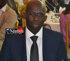 Prix Ragnée : Ibrahima Lissa Faye, bloggeur de l'année Prix Ragnée : Ibrahima Lissa Faye, bloggeur de l'année