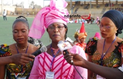 SAINT-LOUIS : 11e Gala de la petite enfance sur le thème du Civisme. SAINT-LOUIS : 11e Gala de la petite enfance sur le thème du Civisme.