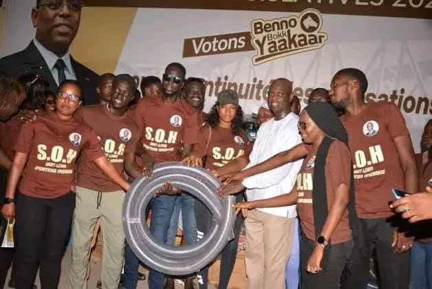 Lettre à Monsieur le Maire de Saint Louis : Les images de trop. Par Mamadou MBAYE Lettre à Monsieur le Maire de Saint Louis : Les images de trop. Par Mamadou MBAYE