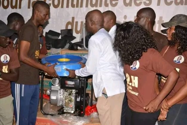 Lettre à Monsieur le Maire de Saint Louis : Les images de trop. Par Mamadou MBAYE