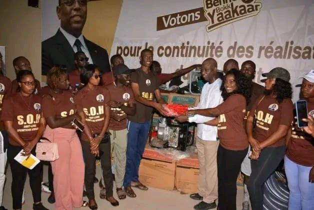 Lettre à Monsieur le Maire de Saint Louis : Les images de trop. Par Mamadou MBAYE Lettre à Monsieur le Maire de Saint Louis : Les images de trop. Par Mamadou MBAYE