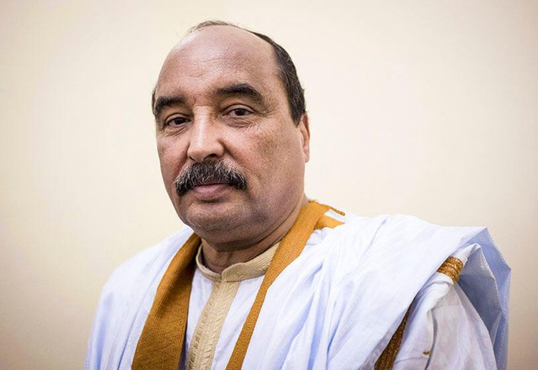 Mauritanie : l'ex-président Aziz, inculpé pour corruption, recouvre la liberté Mauritanie : l'ex-président Aziz, inculpé pour corruption, recouvre la liberté