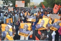 Début de la campagne, foire aux promesses, 2700 listes Début de la campagne, foire aux promesses, 2700 listes