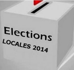 Viatiques pour les locales du 29 juin 2014 Viatiques pour les locales du 29 juin 2014