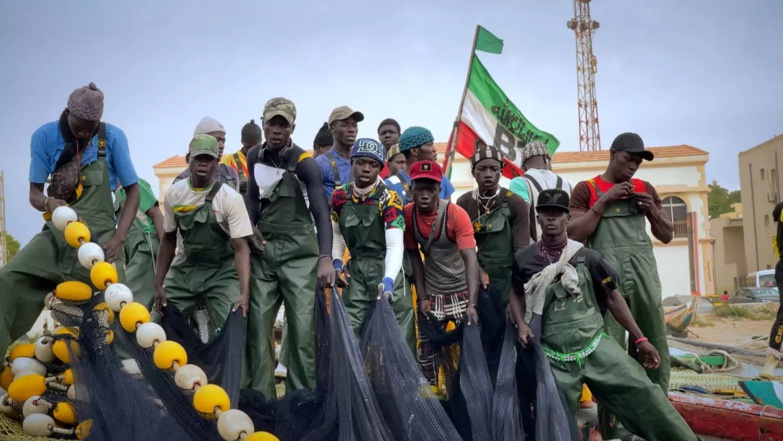 Les parlementaires du REPES dans la sensibilisation : La pêche menacée par l’exploitation du pétrole et du gaz Les parlementaires du REPES dans la sensibilisation : La pêche menacée par l’exploitation du pétrole et du gaz