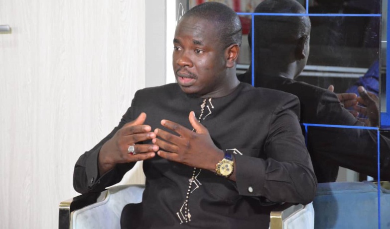 Birame Souleye Diop dénonce un coup d’état législatif Birame Souleye Diop dénonce un coup d’état législatif