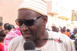 BENNO brocarde BAMBA et déplore "les discours de caniveaux" du maire. BENNO brocarde BAMBA et déplore "les discours de caniveaux" du maire.