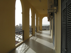 Saint-Louis: Enfin la section SUTSAS de l'hôpital régional suspend sa gréve. Saint-Louis: Enfin la section SUTSAS de l'hôpital régional suspend sa gréve.