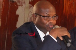 Me ALOUNE BADARA CISSE : « On peut nous imposer un candidat, mais on ne peut pas nous forcer un maire ».